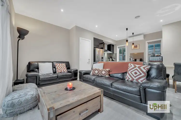 Third view of Homely house listing, 6 The Oaks Avenue, Pakenham VIC 3810