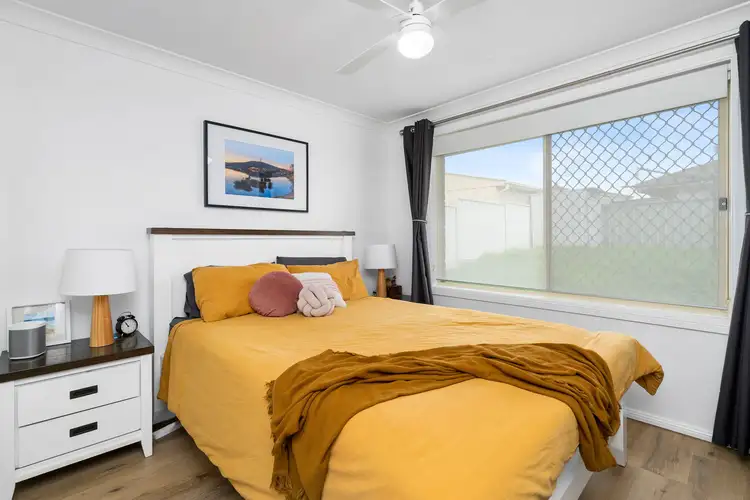 Second view of Homely house listing, 34A Eldon Street, Goulburn NSW 2580