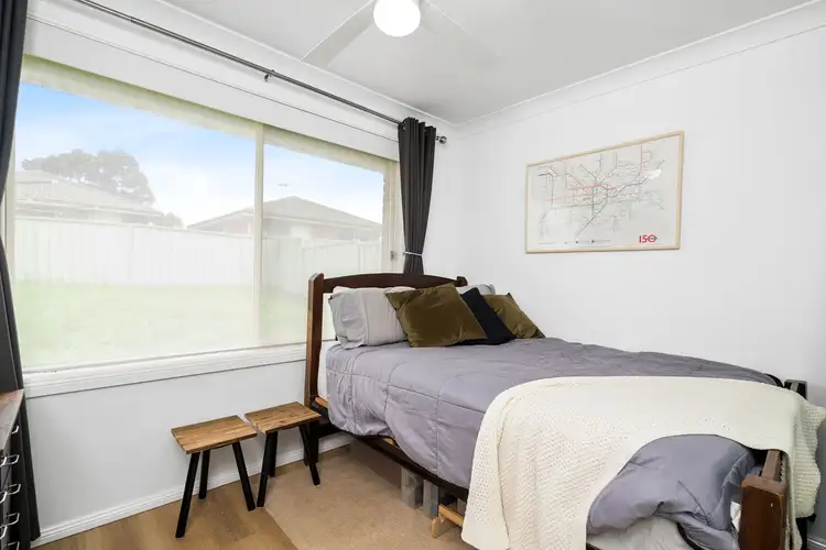Third view of Homely house listing, 34A Eldon Street, Goulburn NSW 2580