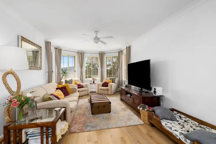 Fifth view of Homely house listing, 34A Eldon Street, Goulburn NSW 2580