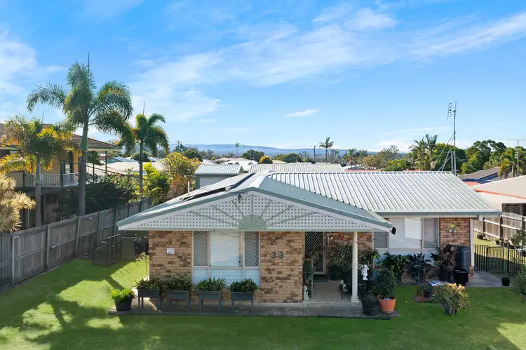 33 Crestview Avenue, Gatton QLD 4343
