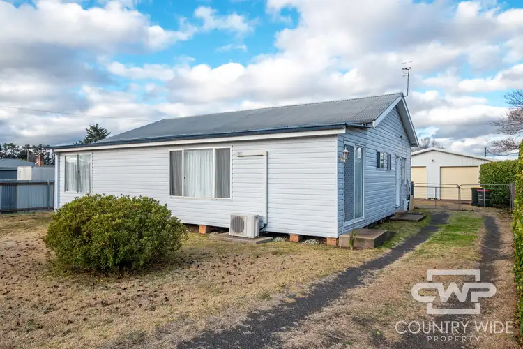 Main view of Homely house listing, 83 Healeys Lane, Glen Innes NSW 2370