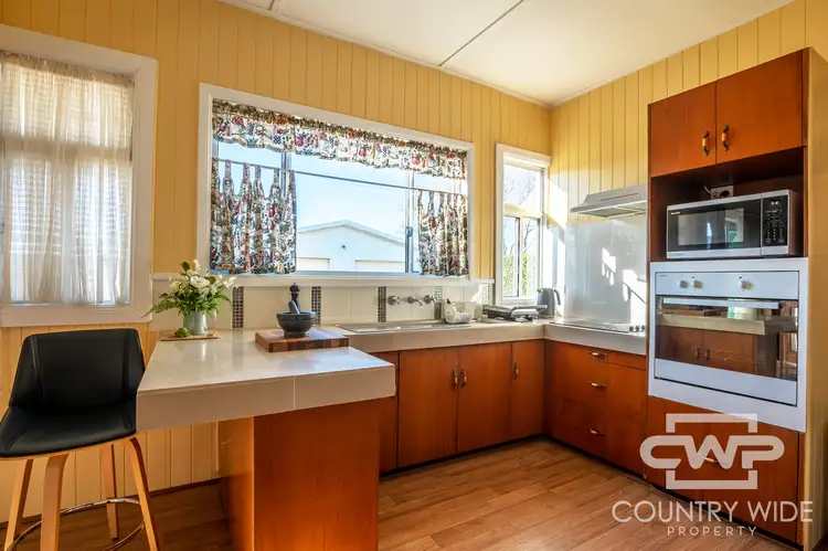 Fourth view of Homely house listing, 83 Healeys Lane, Glen Innes NSW 2370