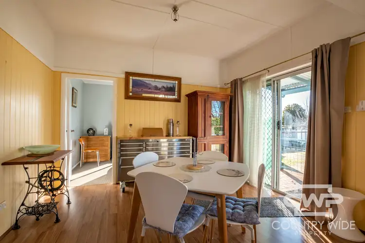 Fifth view of Homely house listing, 83 Healeys Lane, Glen Innes NSW 2370