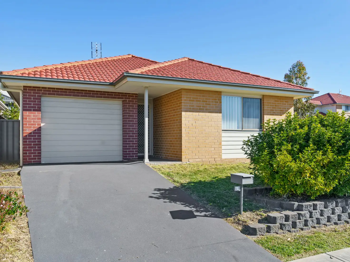 Main view of Homely house listing, 49 Nigella Circuit, Hamlyn Terrace NSW 2259