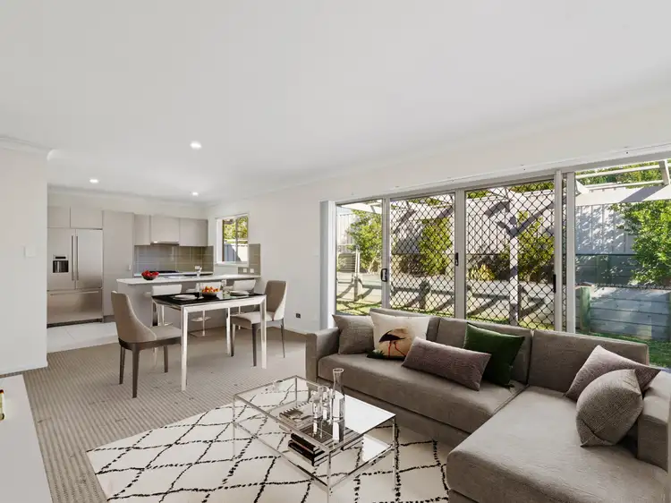 Fourth view of Homely house listing, 49 Nigella Circuit, Hamlyn Terrace NSW 2259
