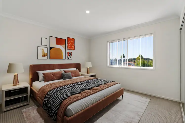Fifth view of Homely house listing, 49 Nigella Circuit, Hamlyn Terrace NSW 2259