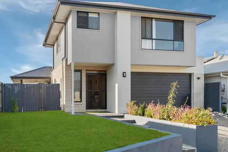 Second view of Homely house listing, 12 Applecross Place, Pallara QLD 4110