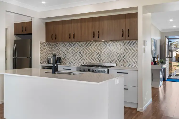 Fourth view of Homely house listing, 12 Applecross Place, Pallara QLD 4110