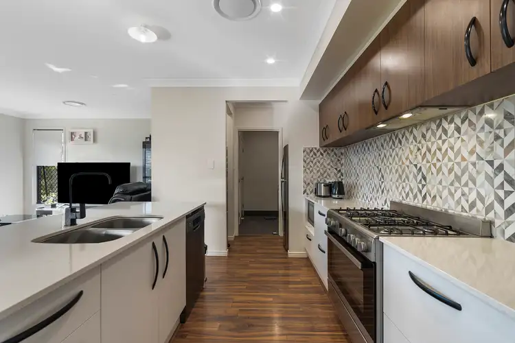 Fifth view of Homely house listing, 12 Applecross Place, Pallara QLD 4110