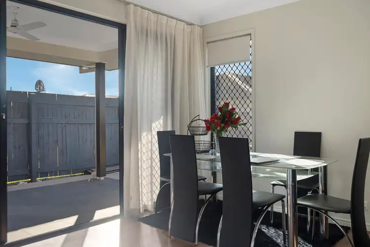 Sixth view of Homely house listing, 12 Applecross Place, Pallara QLD 4110