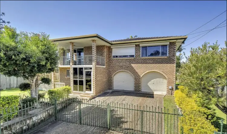 44 Collingwood Drive, Collingwood Park QLD 4301