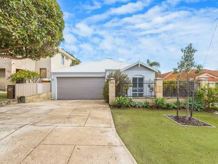 465A Crawford Road, Dianella WA 6059