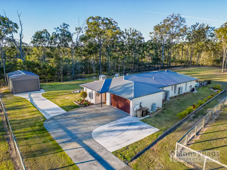 6 Prentice Place, Jimboomba QLD 4280