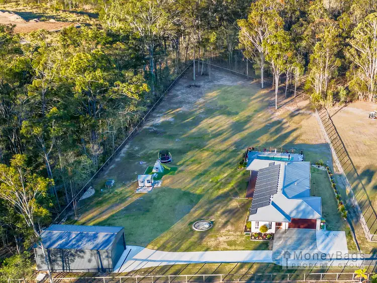 Second view of Homely house listing, 6 Prentice Place, Jimboomba QLD 4280