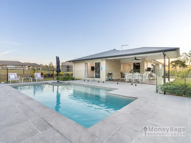 Third view of Homely house listing, 6 Prentice Place, Jimboomba QLD 4280