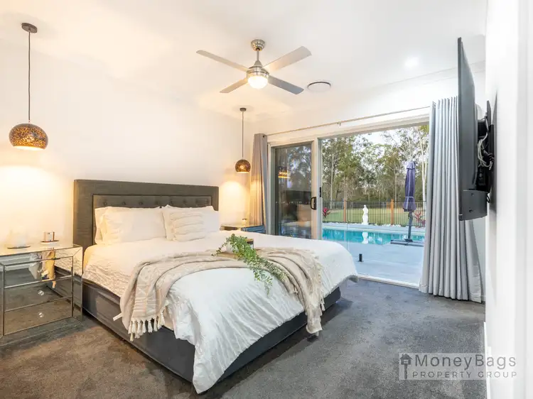 Fifth view of Homely house listing, 6 Prentice Place, Jimboomba QLD 4280