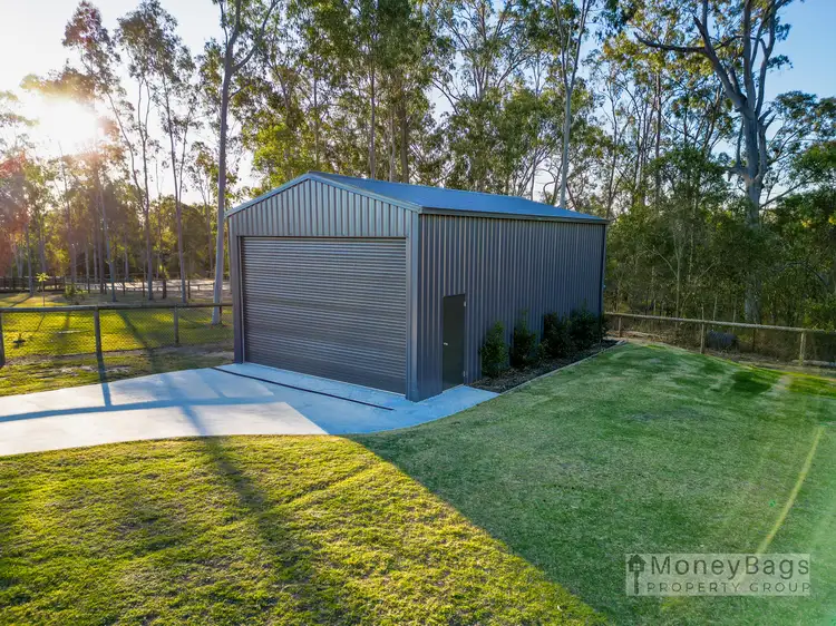 Sixth view of Homely house listing, 6 Prentice Place, Jimboomba QLD 4280