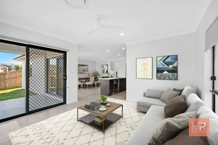 Second view of Homely house listing, 15 Sutherland Street, Gleneagle QLD 4285