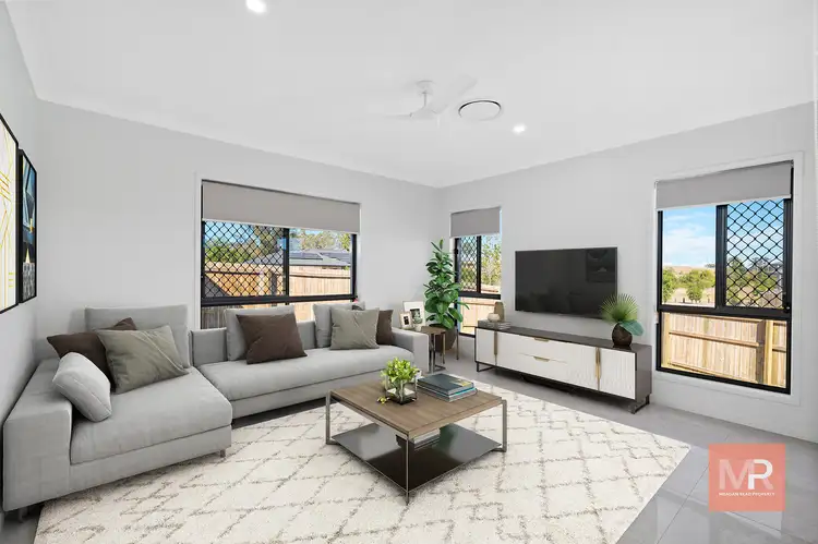 Fourth view of Homely house listing, 15 Sutherland Street, Gleneagle QLD 4285