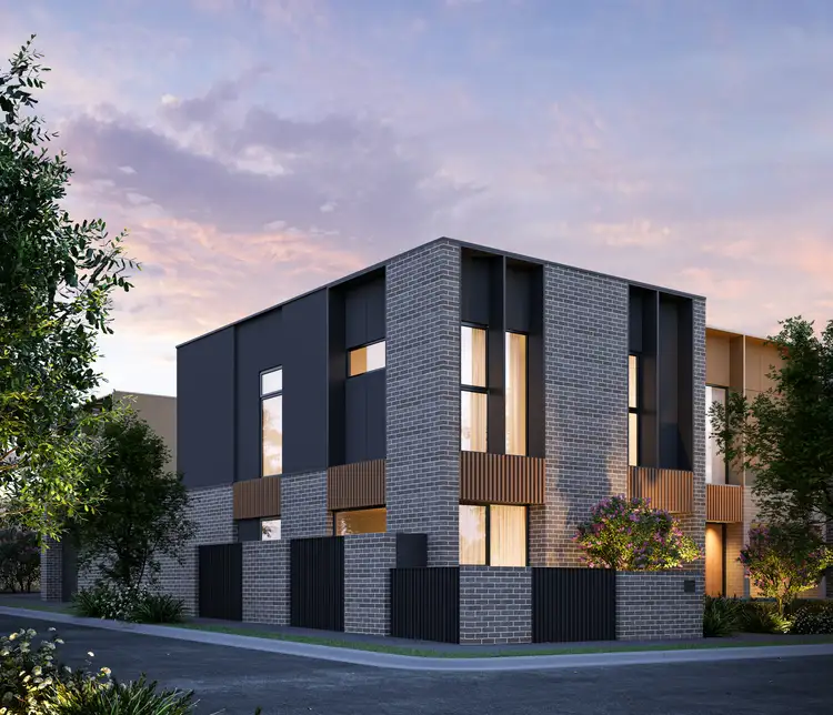 Lot 316 Lomandra Avenue, Glenside SA 5065