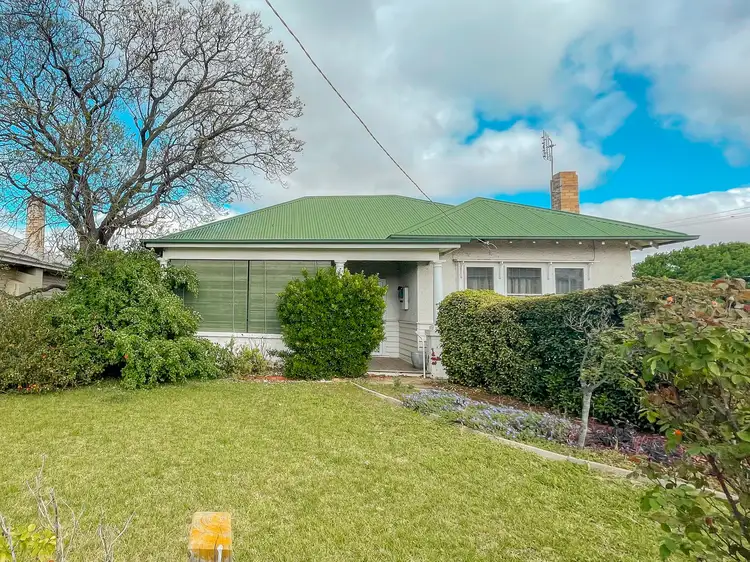 474 Campbell Street, Swan Hill VIC 3585