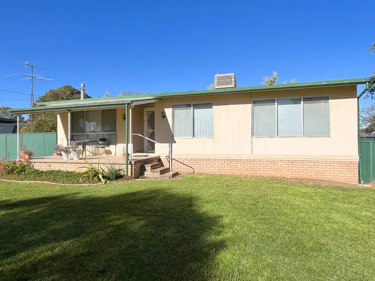 7 Young Street, Grenfell NSW 2810