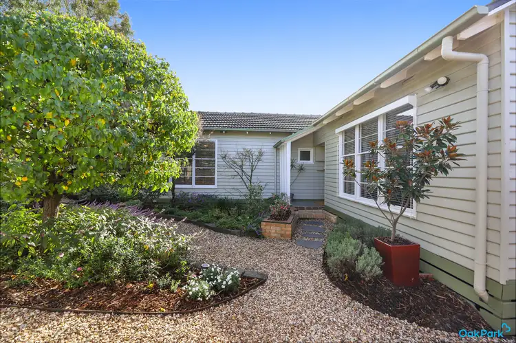 Main view of Homely house listing, 10 Jacaranda Street, Oak Park VIC 3046