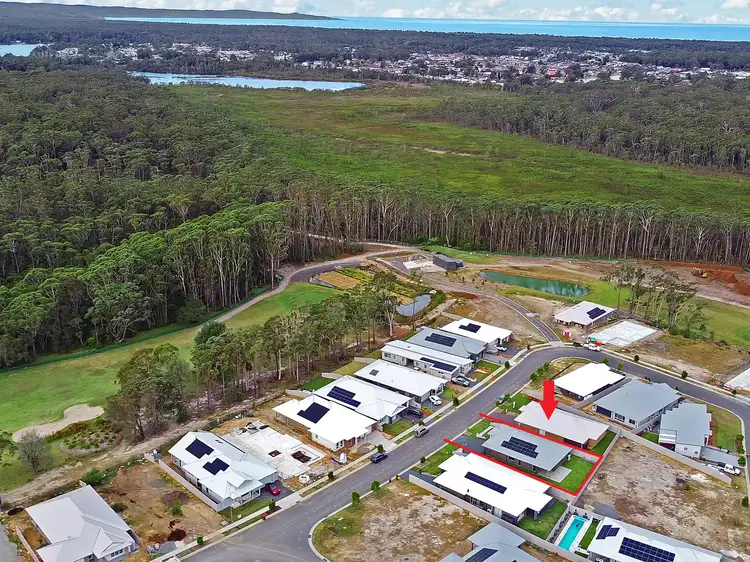 Main view of Homely house listing, 47 Birkdale Circuit, Sussex Inlet NSW 2540