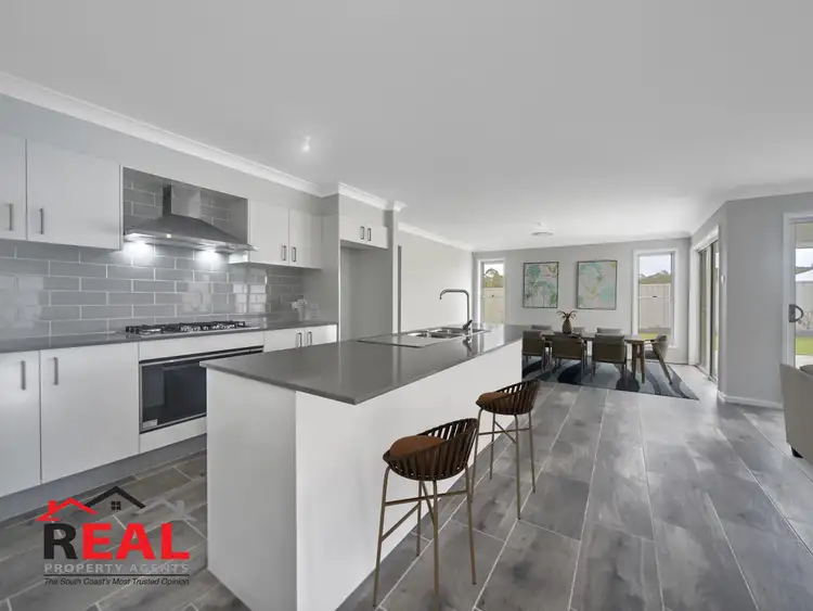 Third view of Homely house listing, 47 Birkdale Circuit, Sussex Inlet NSW 2540