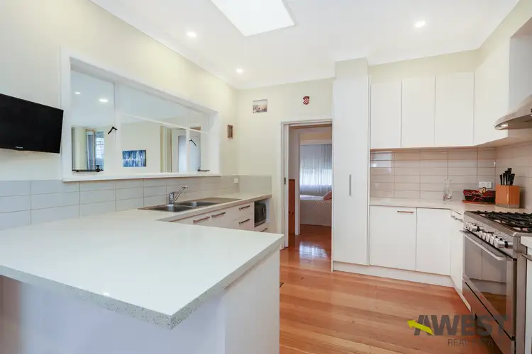 Second view of Homely house listing, 36 Alexander Street, Avondale Heights VIC 3034
