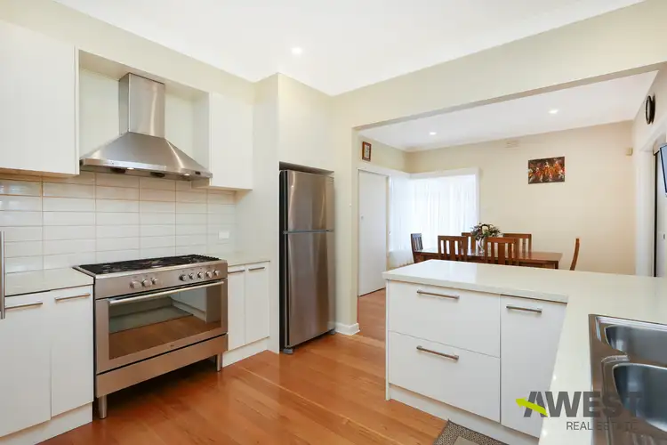 Fifth view of Homely house listing, 36 Alexander Street, Avondale Heights VIC 3034