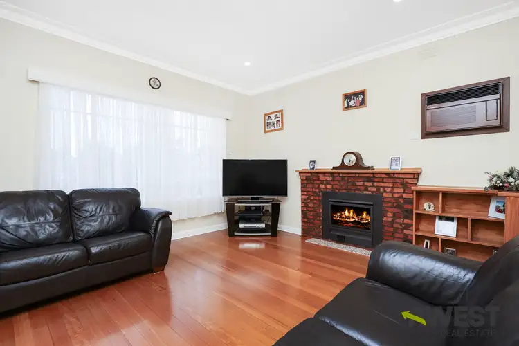 Sixth view of Homely house listing, 36 Alexander Street, Avondale Heights VIC 3034