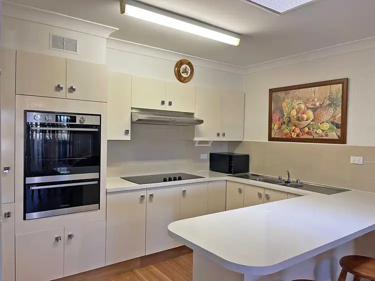 Third view of Homely unit listing, 2/53-55 Taree Street, Tuncurry NSW 2428