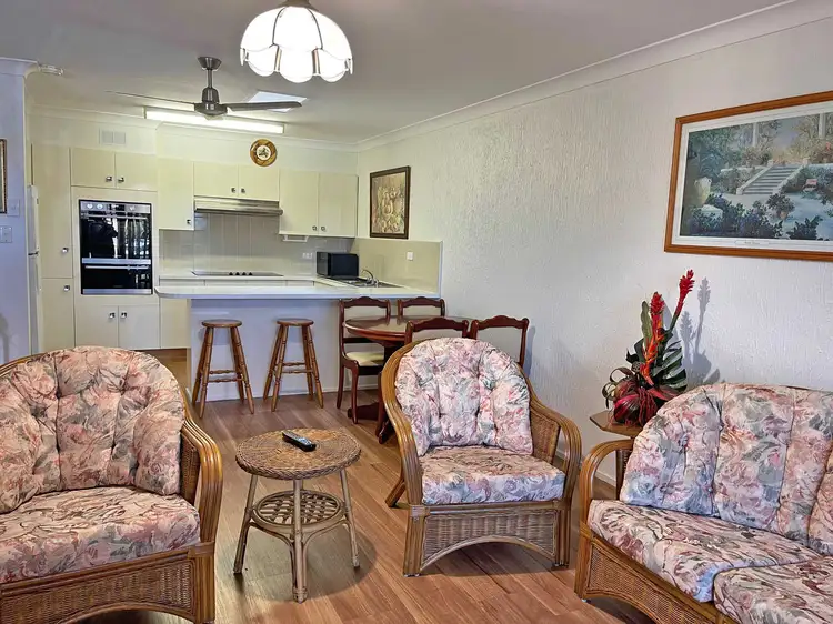 Fourth view of Homely unit listing, 2/53-55 Taree Street, Tuncurry NSW 2428