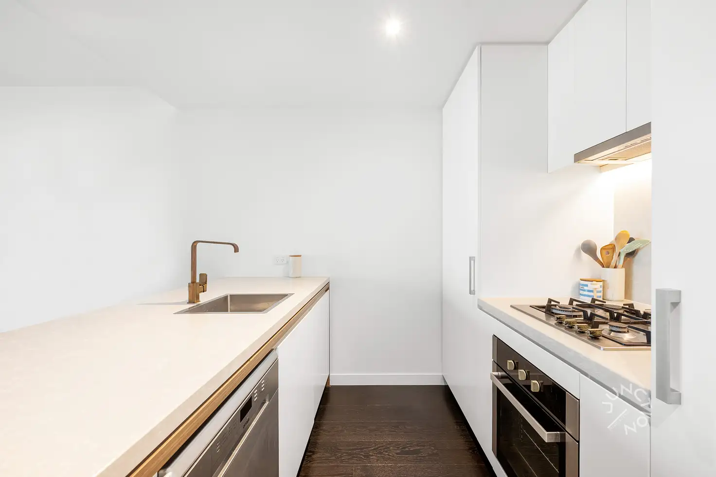 Main view of Homely unit listing, 2004/179 Alfred Street, Fortitude Valley QLD 4006