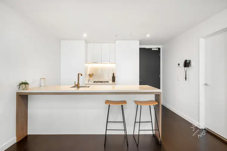 Second view of Homely unit listing, 2004/179 Alfred Street, Fortitude Valley QLD 4006