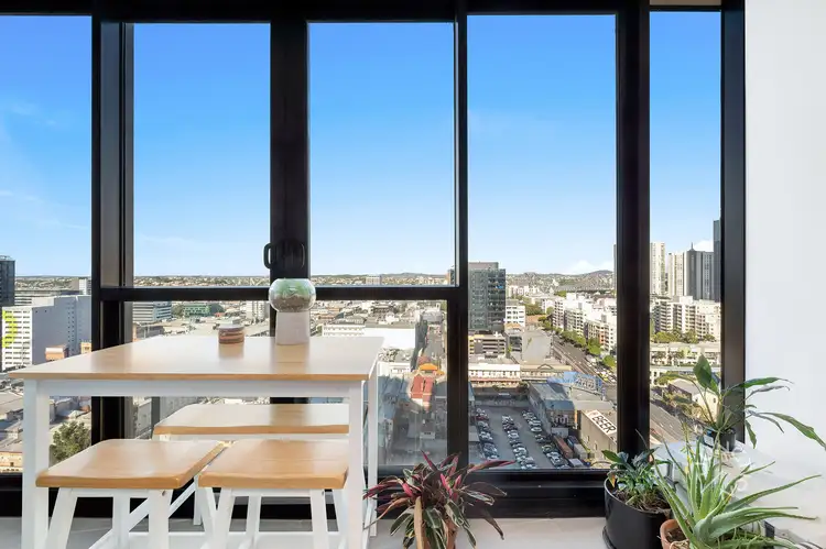 Fourth view of Homely unit listing, 2004/179 Alfred Street, Fortitude Valley QLD 4006
