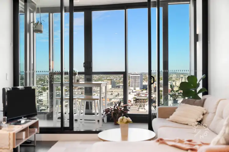 Fifth view of Homely unit listing, 2004/179 Alfred Street, Fortitude Valley QLD 4006