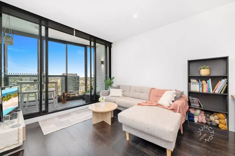 Sixth view of Homely unit listing, 2004/179 Alfred Street, Fortitude Valley QLD 4006
