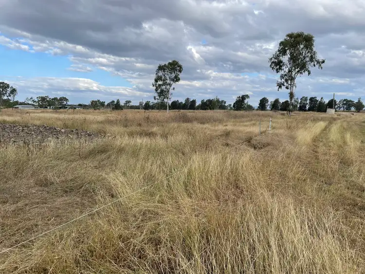 1025 RIDGELANDS ROAD, Alton Downs QLD 4702