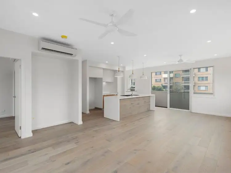 Third view of Homely townhouse listing, 4/169 Edinburgh Street, Coffs Harbour NSW 2450
