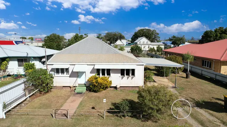 28 Constance Street, Mareeba QLD 4880