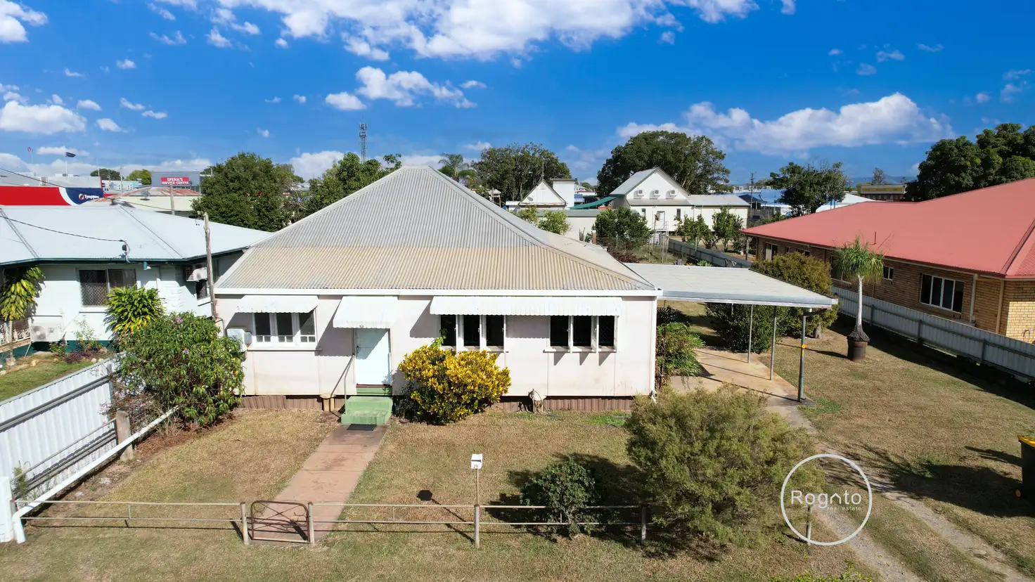 Main view of Homely house listing, 28 Constance Street, Mareeba QLD 4880