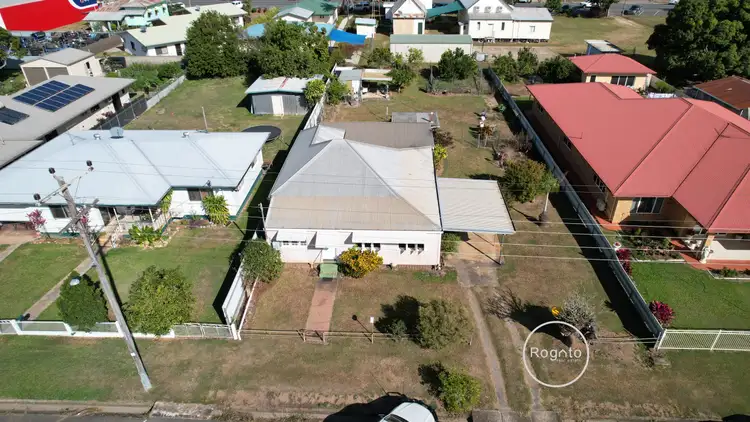 Second view of Homely house listing, 28 Constance Street, Mareeba QLD 4880