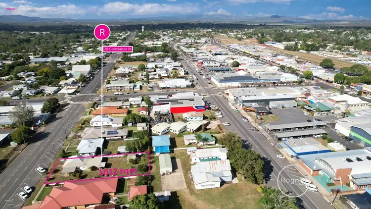 Third view of Homely house listing, 28 Constance Street, Mareeba QLD 4880