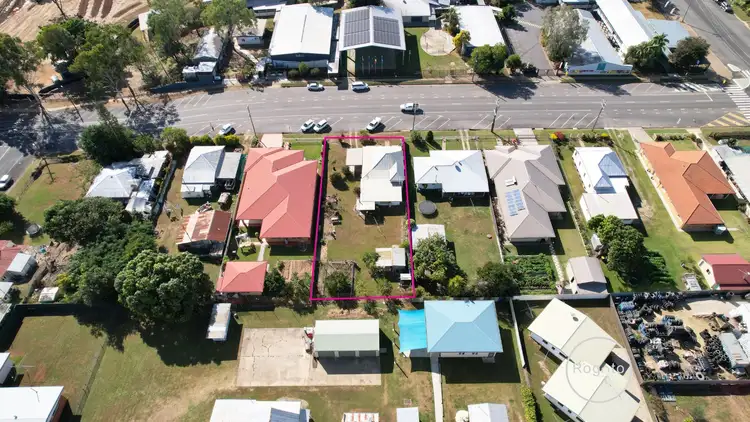Fifth view of Homely house listing, 28 Constance Street, Mareeba QLD 4880
