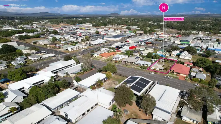 Sixth view of Homely house listing, 28 Constance Street, Mareeba QLD 4880