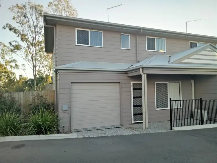 Main view of Homely townhouse listing, 3/10 Creek Street, Bundamba QLD 4304