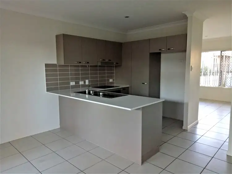 Second view of Homely townhouse listing, 3/10 Creek Street, Bundamba QLD 4304